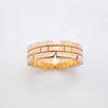 Cartier ring