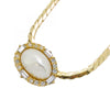 Dior necklace