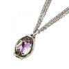 Dior necklace