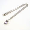Dior necklace