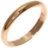 Cartier ring