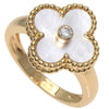 Van Cleef & Arpels ring