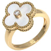 Van Cleef & Arpels ring