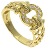 Dior ring