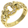 Dior ring