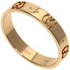 Gucci ring