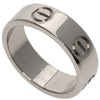 Cartier ring