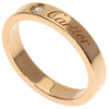 Cartier ring