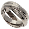 Cartier ring