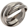 Cartier ring