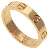 Cartier ring