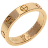 Cartier ring