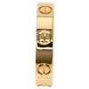 Cartier ring