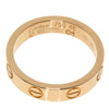 Cartier ring