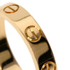 Cartier ring