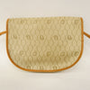 Dior shoulder