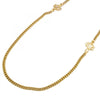 Dior necklace