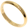 Cartier ring
