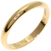 Cartier ring