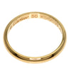 Cartier ring
