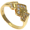 Dior ring