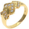 Dior ring
