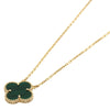 Van Cleef & Arpels necklace