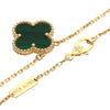 Van Cleef & Arpels necklace