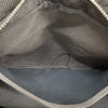Secondhand Hermès Herline Grey Canvas Bag