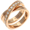Secondhand Cartier Etincelle Gold Rose Jewelry