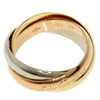 Cartier ring