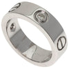 Cartier ring