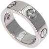 Cartier ring