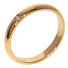 Cartier ring