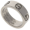 Cartier ring