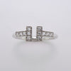 Tiffany & Co ring