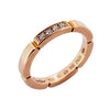 Cartier ring