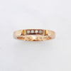 Cartier ring