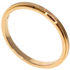 Cartier ring