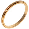 Cartier ring