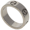 Cartier ring