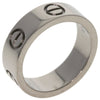 Cartier ring