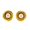 Chanel earring