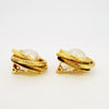 Chanel earring