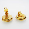 Chanel earring