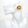 Chanel earring
