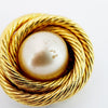 Chanel earring