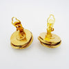Chanel earring