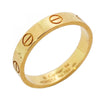 Cartier ring