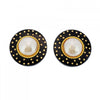 Chanel earring